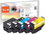 Peach Patrone Epson Nr.202 MultiPack REM,KOM