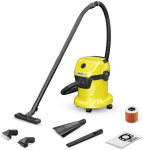 Karcher Universal vacuum cleaner WD 3 V-15/4/20 Car (YYY) EU 1.628-121.0