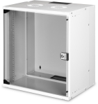 DIGITUS Network Cabinet SoHo Pro Series - 12U