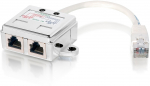 Cat.5e RJ45 Modular Splitter