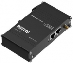 Teltonika Router RUT140 Industrial Ethernet
