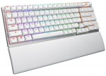 ASUS ROG Strix Scope II 96 - keyboard - 96% - white Input Device