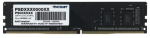 PATRIOT SIGNATURE SERIES 8GB 1x8GB