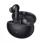 Huawei wireless earbuds FreeBuds 6i, black
