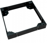 Extralink Plinth 600x1000 Black | Plinth for floor-standing cabinets |
