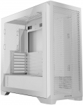 Modecom Computer cases EXPANSE T White