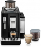 Delonghi EXAM 440.35.B RIVELIA Coffee Machine 19 Bar
