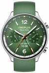 OnePlus Watch 2R forest green