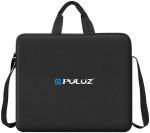 Portable Zipper Storage Bag PULUZ for ring lights (black)
