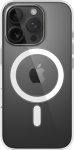Apple iPhone 16 Pro Clear Case MagSafe