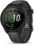 Garmin Forerunner 165 - sort - sportsu