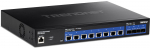 TRENDnet 12-Port 10G Web Smart Switch