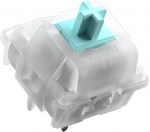 Glorious Lynx Silent Linear Switches 5-Pin 40g Lubed 36pcs