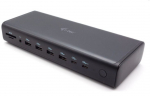 I-TEC Universal 6x 4K Display DS+PD140W