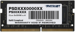 PATRIOT SIGNATURE SERIES 8GB 1x8GB