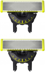 Philips QP420/50 OneBlade 360 flex blade , 2 pack