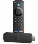Amazon Fire TV Stick 4K Gen 3 2024