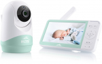 ETA | Baby Monitor | ETA530690000 MIMI | White/Green