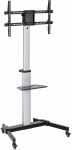 Equip 37-86" Rotate TV Cart