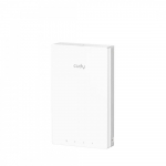 Cudy AC1200 Gigabit Wall-Plate Access Point