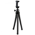 Hama Mini tripod 3in1 flexpro 27cm black