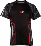 Polesetter ONE Simracing Jersey Red - M