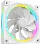 DeepCool FL12R 120mm White Cooling Fan