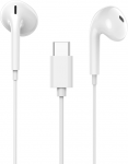 CANYON SEP-6 Type-C HiRes Sound Headphones White