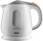 Sencor SWK 1100WH Electric kettle 1L 1100W