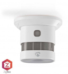 Nedis ZBDS10WT smoke detector Ionization detector Wireless