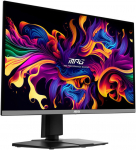 MSI MPG 272URXDE QD-OLED 27" 4K 240Hz Gaming Monitor, G-SYNC Compatible