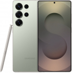 Samsung Galaxy S25 Ultra SM-S938B/DS 17.5 cm (6.9") Dual SIM Android 15 5G USB Type-C 12 GB 512 GB 5000 mAh Green