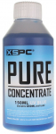 XSPC Pure Coolant Concentrate, 150ml - Blue, UV