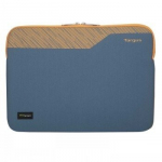 Targus Pulse 13-14" Laptop Sleeve - Blue