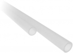 XSPC PETG Tube 14/10mm 2-Pack 500mm Satin White