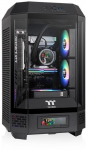 Thermaltake The Tower 250 Mini Tower Black