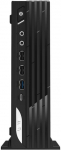 MSI PRO DP21 14M Desktop, i7-14700, 16GB, 1TB SSD, Windows 11 Pro, Black