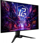 ASRock 80,0cm PGO32UFS 16:9 HDMIDPUSB-C OLED 240Hz UHD
