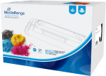Toner cartridge, for Canon 723BK, black
