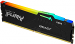 KINGSTON 32GB 5200MT/s DDR5 CL40 RGB