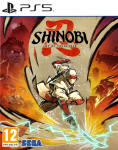PS5 SHINOBI Art of Vengeance