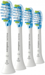 Philips Sonicare Premium Plaque Defence 4 pack brush heads HX9044/87