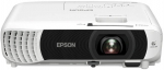 Epson EB-FH08 | Full HD (1920x1080) | 3600 ANSI lumens | White
