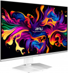 MSI MPG 321URXWDE QD-OLED 31.5" Gaming Monitor 240Hz Adaptive Sync