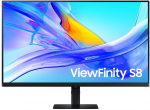Samsung ViewFinity S8 S32D800UBU sk&aelig;rm