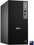 Dell Pro Tower (WT78X) PC System (black, Windows 11 Pro)