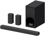 Sony | 5.1CH Home Entertainment Soundbar System | HT-S20R | Bluetooth