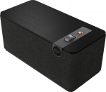 KLIPSCH The One Plus Matt Black Bluetooth Speaker