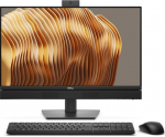 DELL Pro QC24250 Intel Core Ultra 7 265 61 cm (24) 1920 x 1080 pixel All-in-One PC 16 GB DDR5-SDRAM 512 GB SSD Windows 1