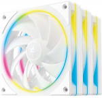 DeepCool FL12 SE 3IN1 120mm White Cooling Fan Kit